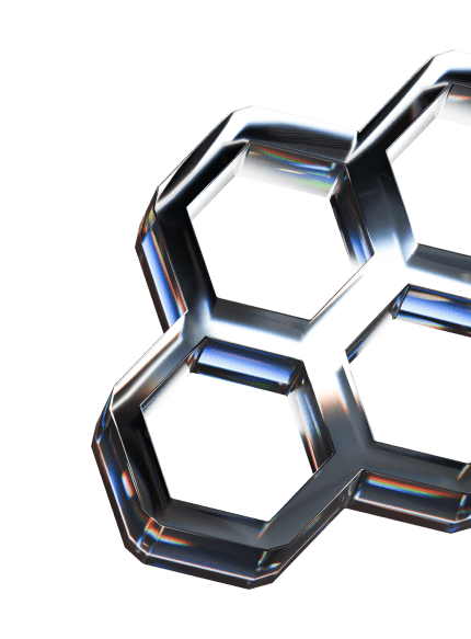 Quantum Agency Deco 3