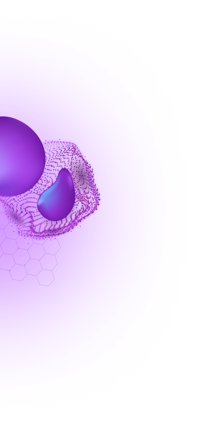 Quantum Network Blur 2
