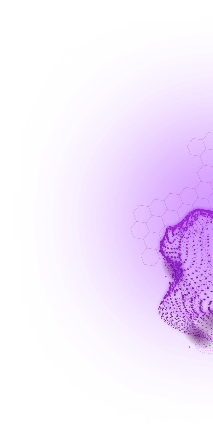 Quantum Network Blur 3