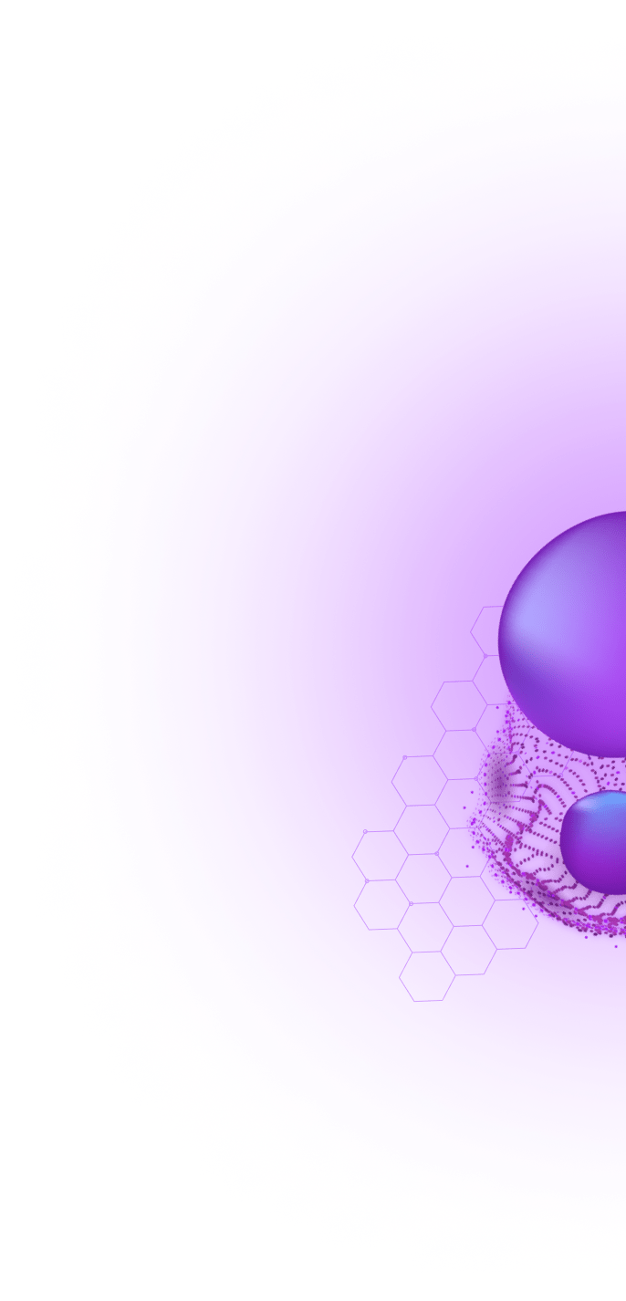 Quantum Network Blur 5